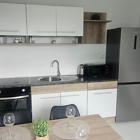Villa Dts3 Kaštel Esterno foto