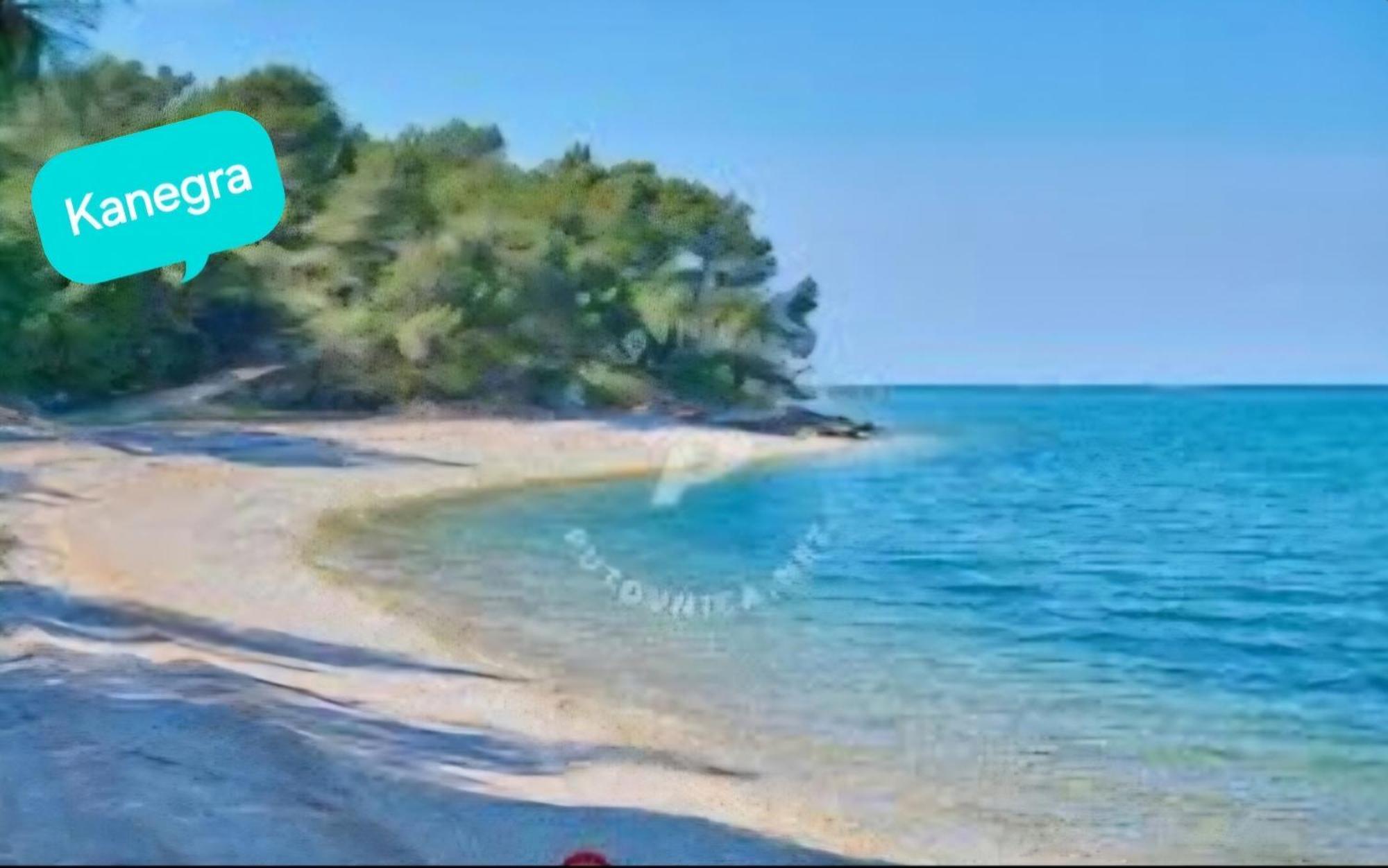 Villa Dts3 Kaštel Esterno foto